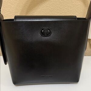 Kurt Geiger Black Shoulder Bag